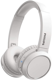 PHILIPS TAH4205 BLUETOOTH HOVEDTELEFONER HVID
